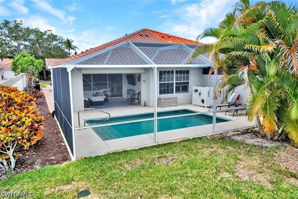 4664 Ossabaw Way Naples FL 34119