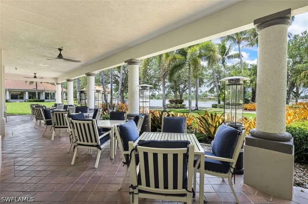 4664 Ossabaw Way Naples FL 34119
