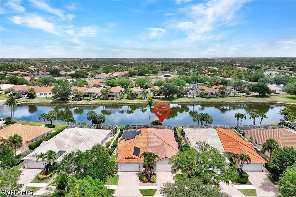 4664 Ossabaw Way Naples FL 34119