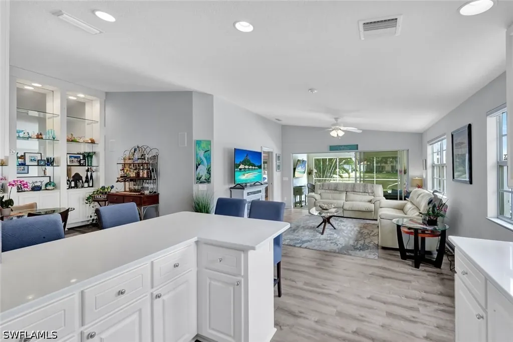 4664 Ossabaw Way Naples FL 34119