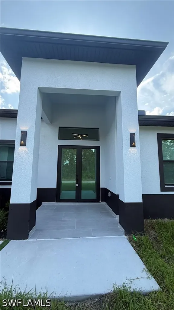 628 Beach Avenue S Lehigh Acres FL 33974