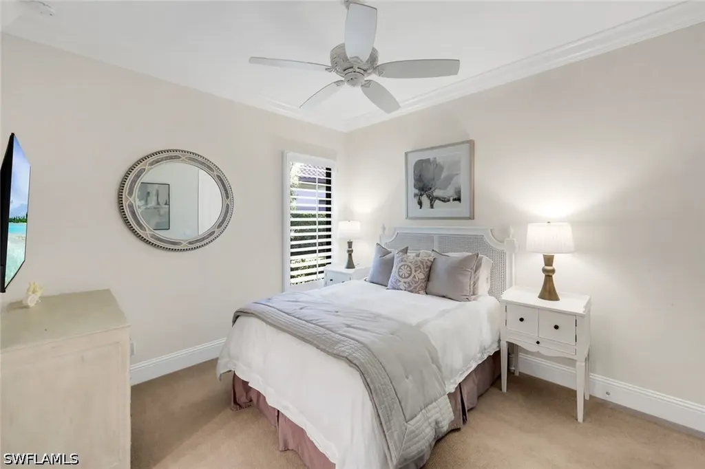 28864 Blaisdell Drive Naples FL 34119