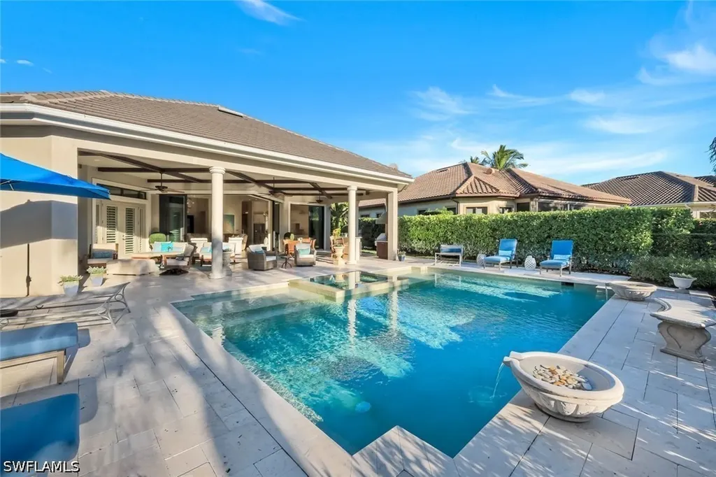 28864 Blaisdell Drive Naples FL 34119