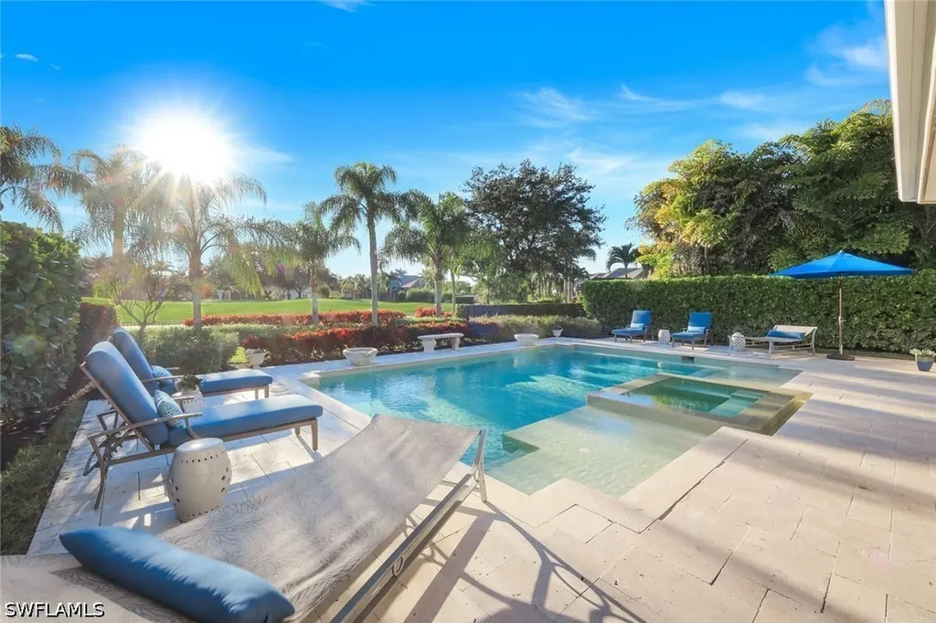 28864 Blaisdell Drive Naples FL 34119