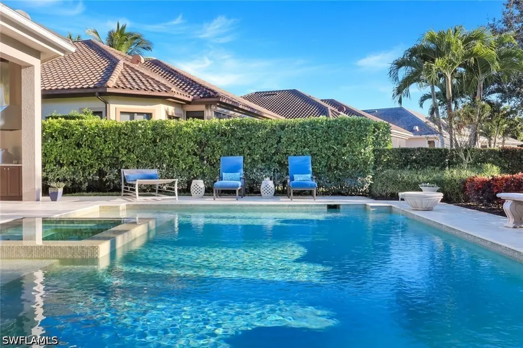28864 Blaisdell Drive Naples FL 34119