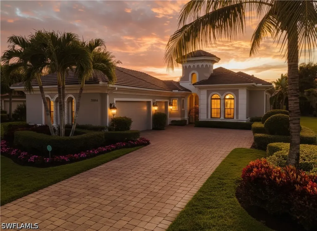 28864 Blaisdell Drive Naples FL 34119