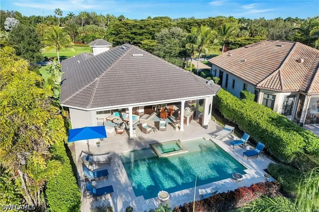 28864 Blaisdell Drive Naples FL 34119