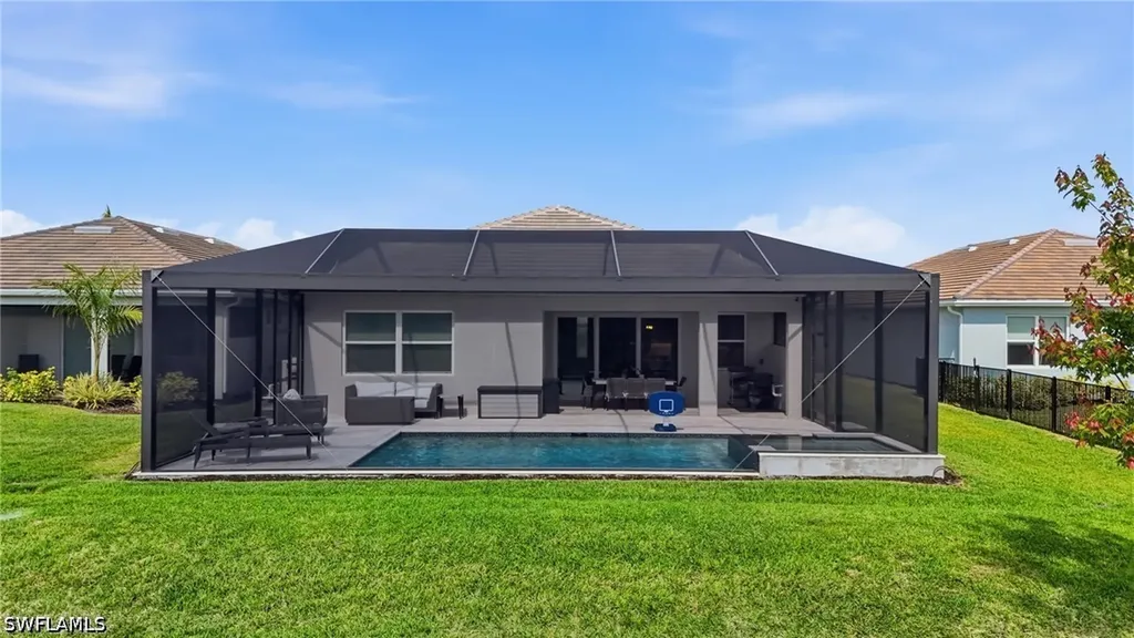 28073 Sanibel Sands Street Bonita Springs FL 34135