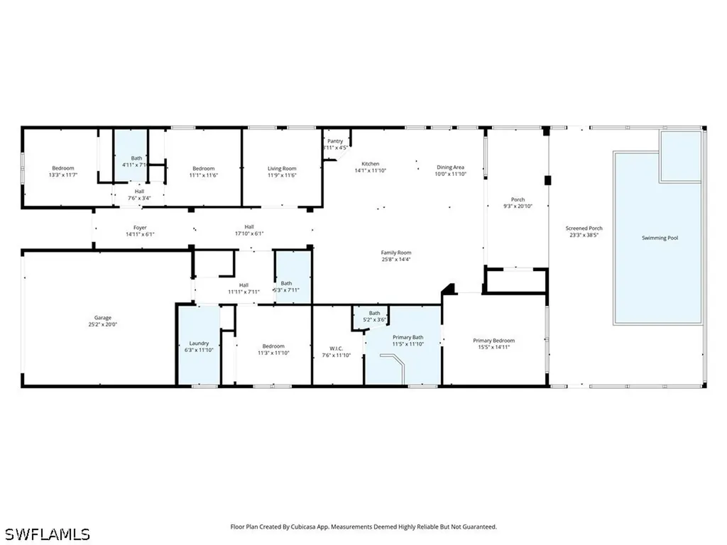 28073 Sanibel Sands Street Bonita Springs FL 34135