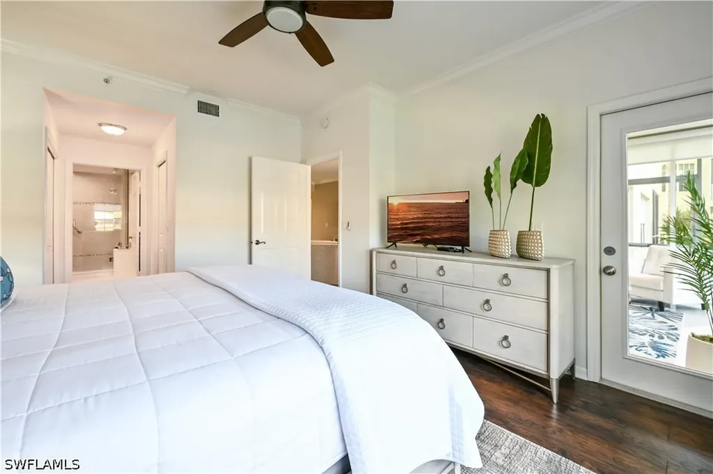1054 Egrets Walk Circle Naples FL 34108