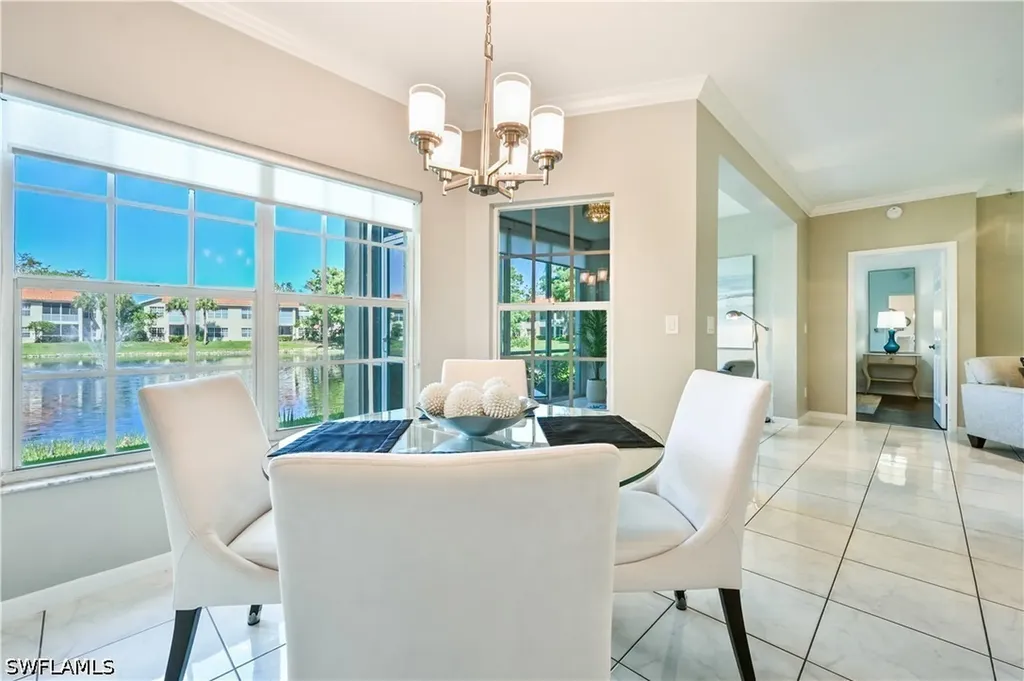 1054 Egrets Walk Circle Naples FL 34108