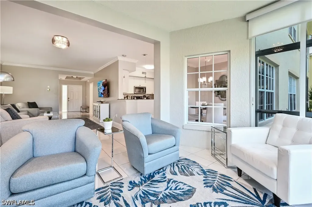 1054 Egrets Walk Circle Naples FL 34108