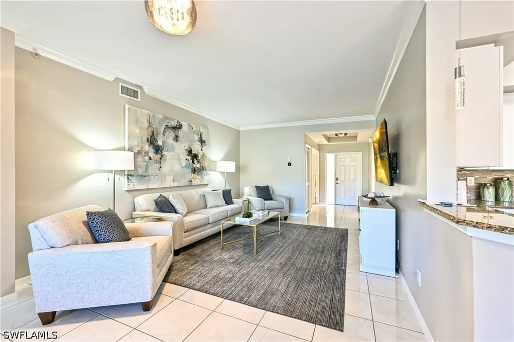 1054 Egrets Walk Circle Naples FL 34108