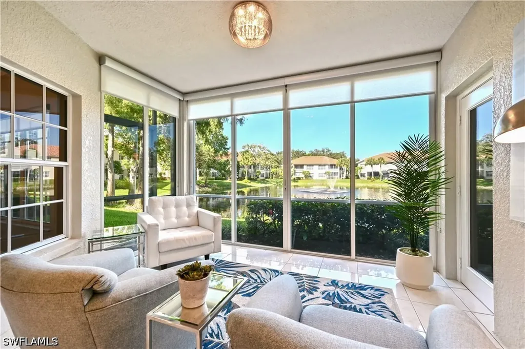 1054 Egrets Walk Circle Naples FL 34108