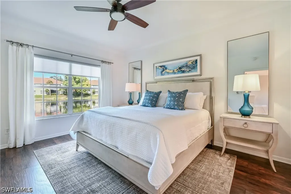 1054 Egrets Walk Circle Naples FL 34108