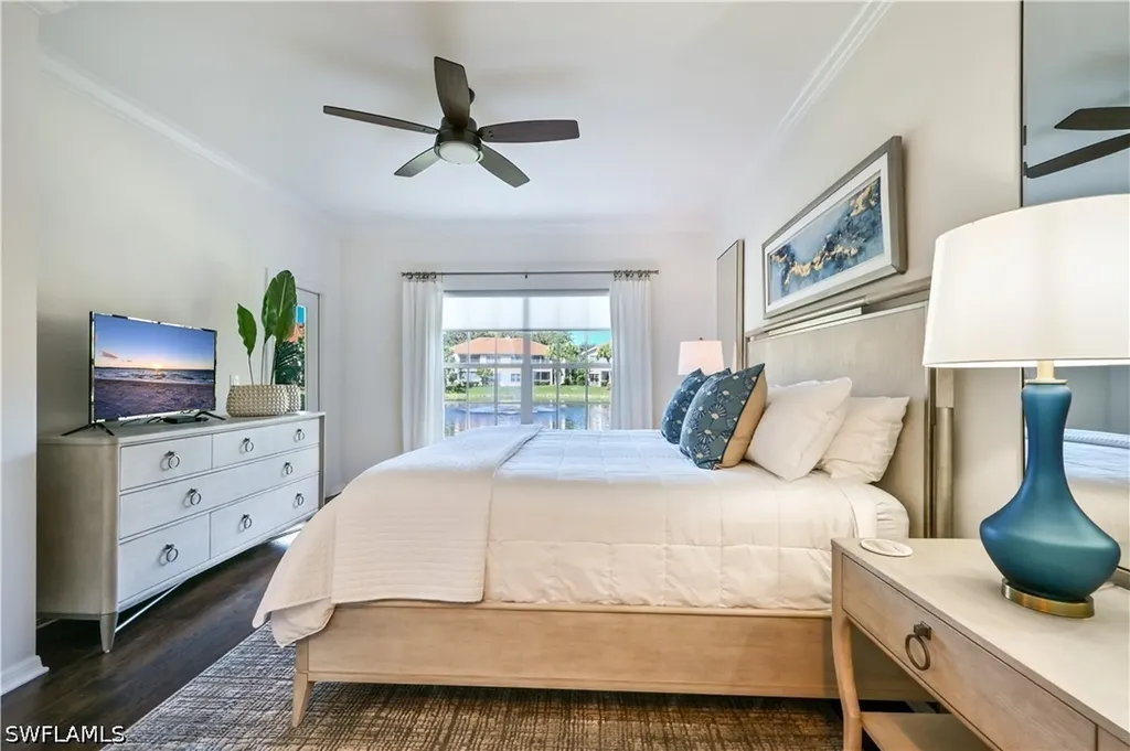 1054 Egrets Walk Circle Naples FL 34108