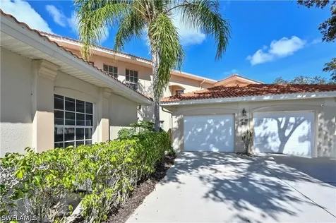1054 Egrets Walk Circle Naples FL 34108