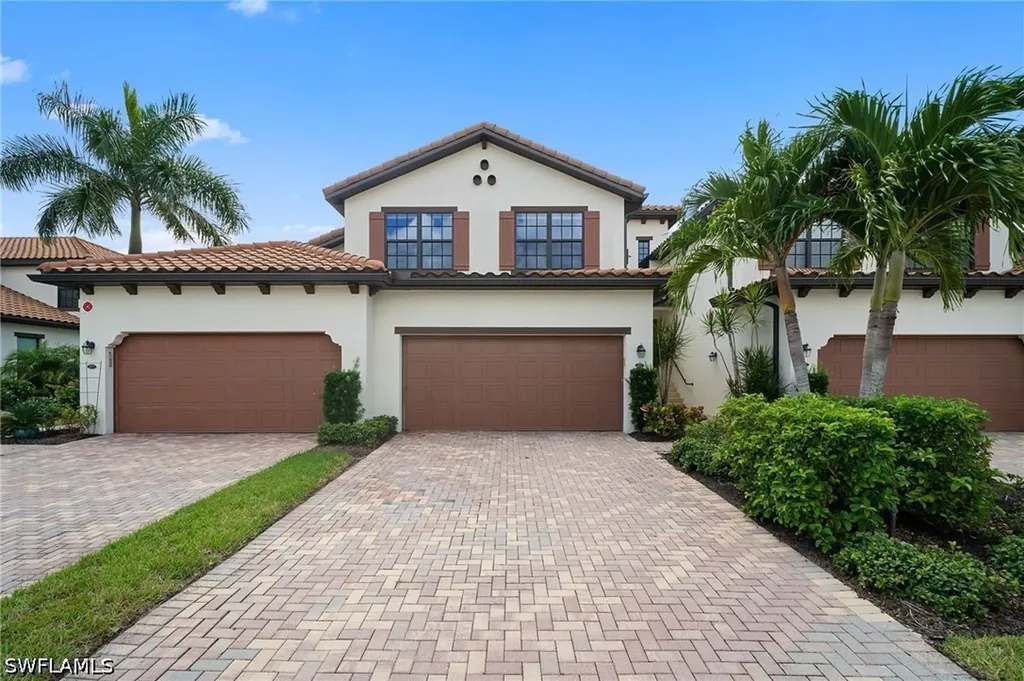 11879 Arboretum Run Drive Fort Myers FL 33913