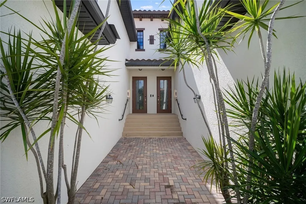 11879 Arboretum Run Drive Fort Myers FL 33913