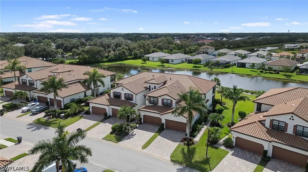 11879 Arboretum Run Drive Fort Myers FL 33913