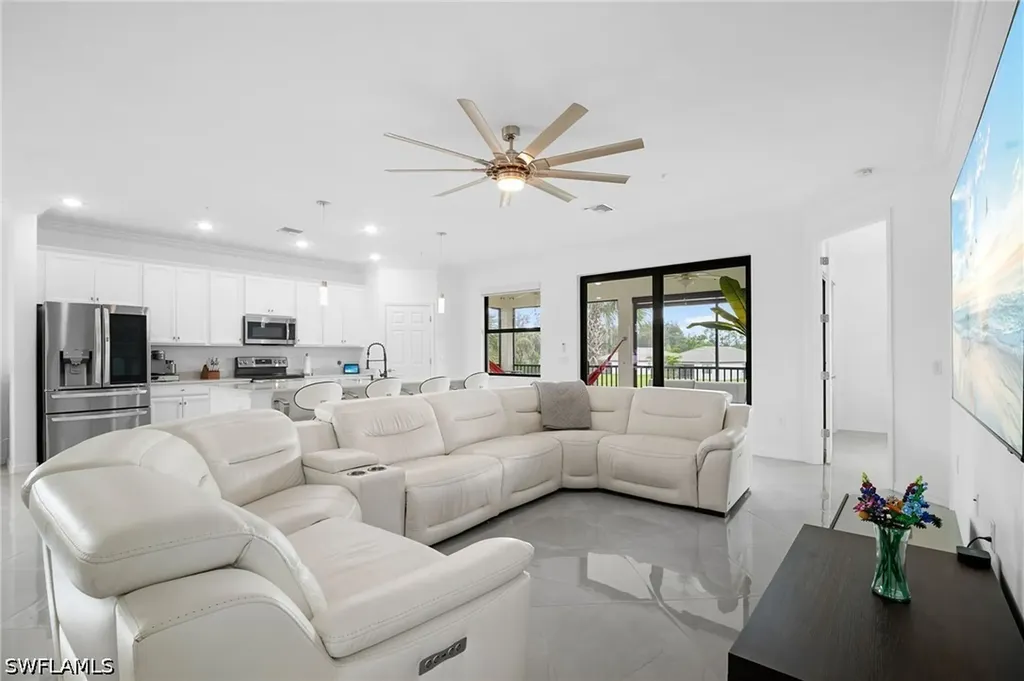 11879 Arboretum Run Drive Fort Myers FL 33913