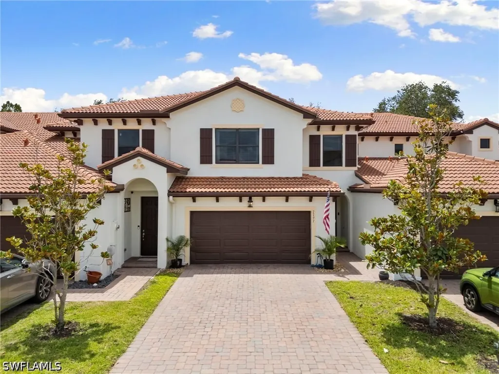 7797 Bristol Circle Naples FL 34120
