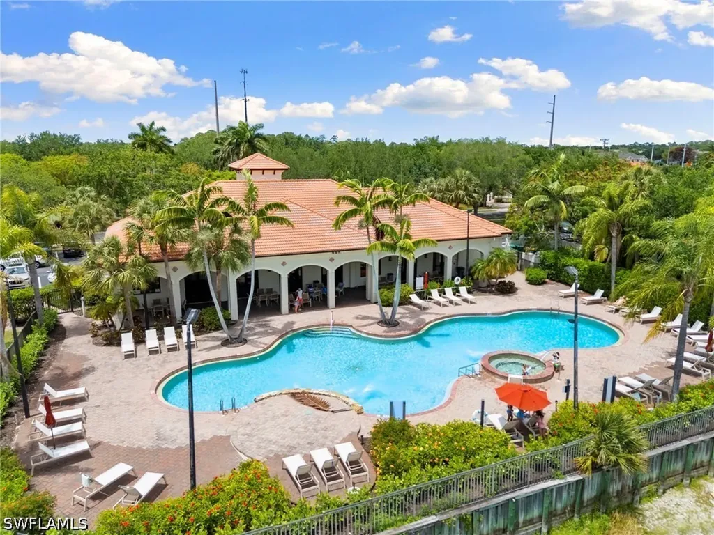 7797 Bristol Circle Naples FL 34120