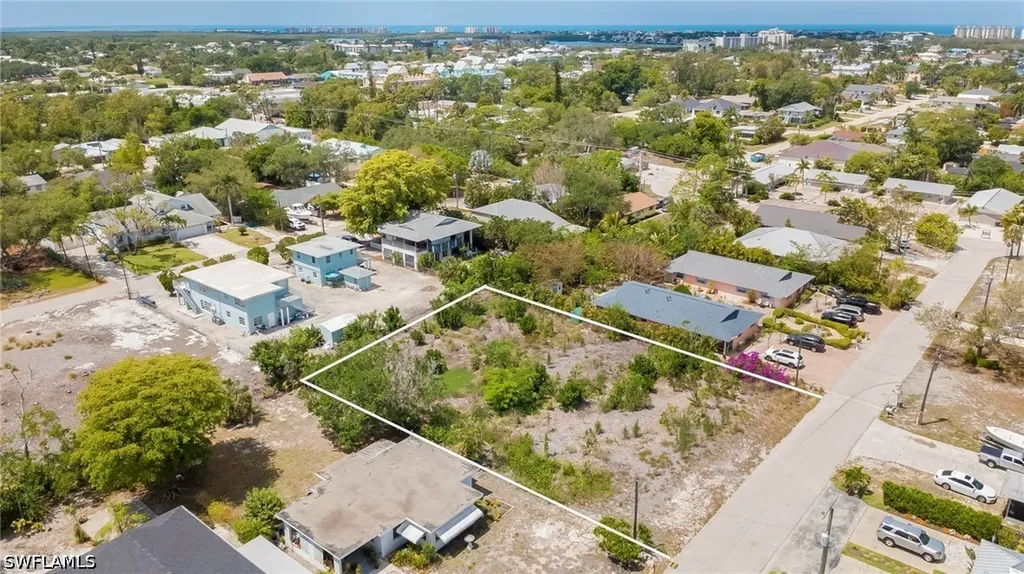 4211 Mariner Lane Bonita Springs FL 34134