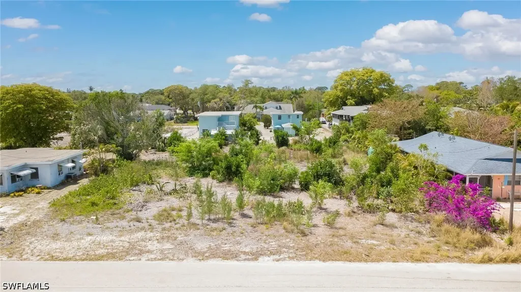 4211 Mariner Lane Bonita Springs FL 34134