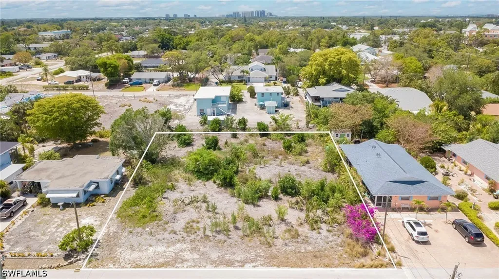 4211 Mariner Lane Bonita Springs FL 34134