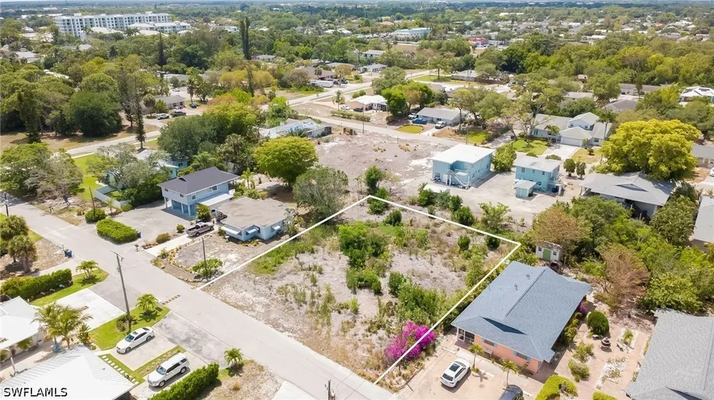 4211 Mariner Lane Bonita Springs FL 34134