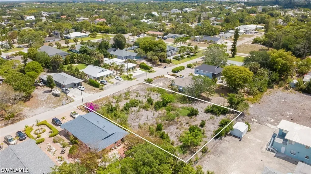 4211 Mariner Lane Bonita Springs FL 34134