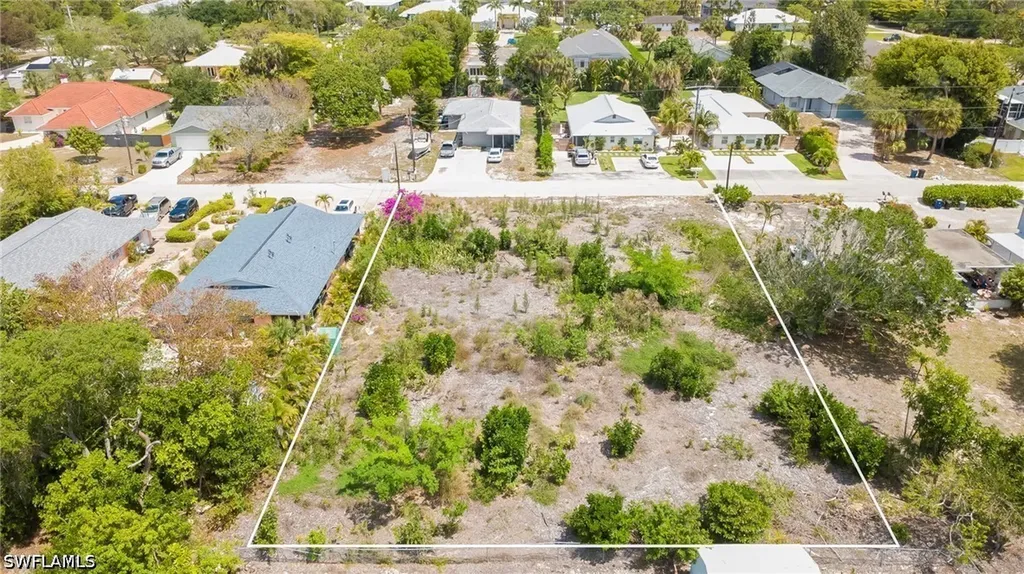 4211 Mariner Lane Bonita Springs FL 34134