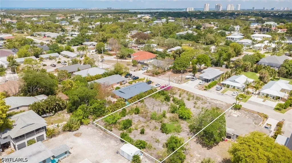 4211 Mariner Lane Bonita Springs FL 34134