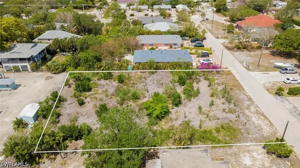 4211 Mariner Lane Bonita Springs FL 34134