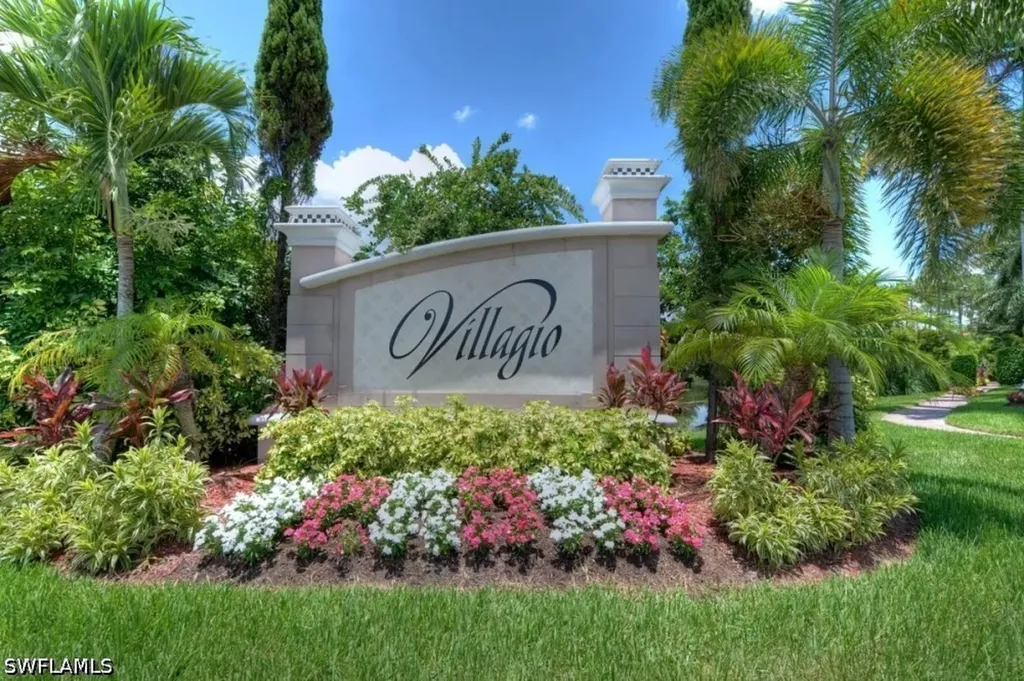 10101 Villagio Palms Way Estero FL 33928