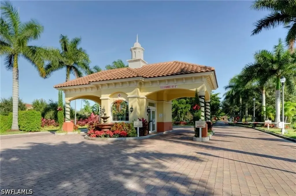 10101 Villagio Palms Way Estero FL 33928