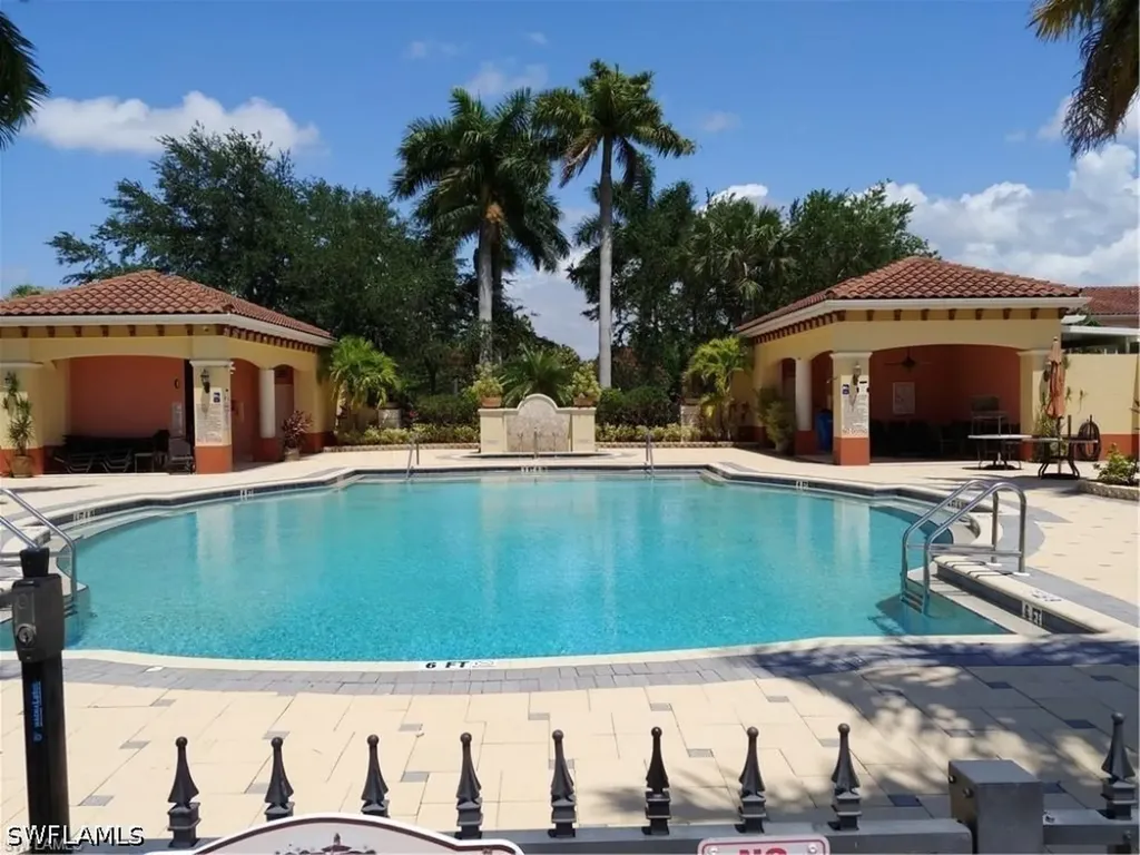 10101 Villagio Palms Way Estero FL 33928
