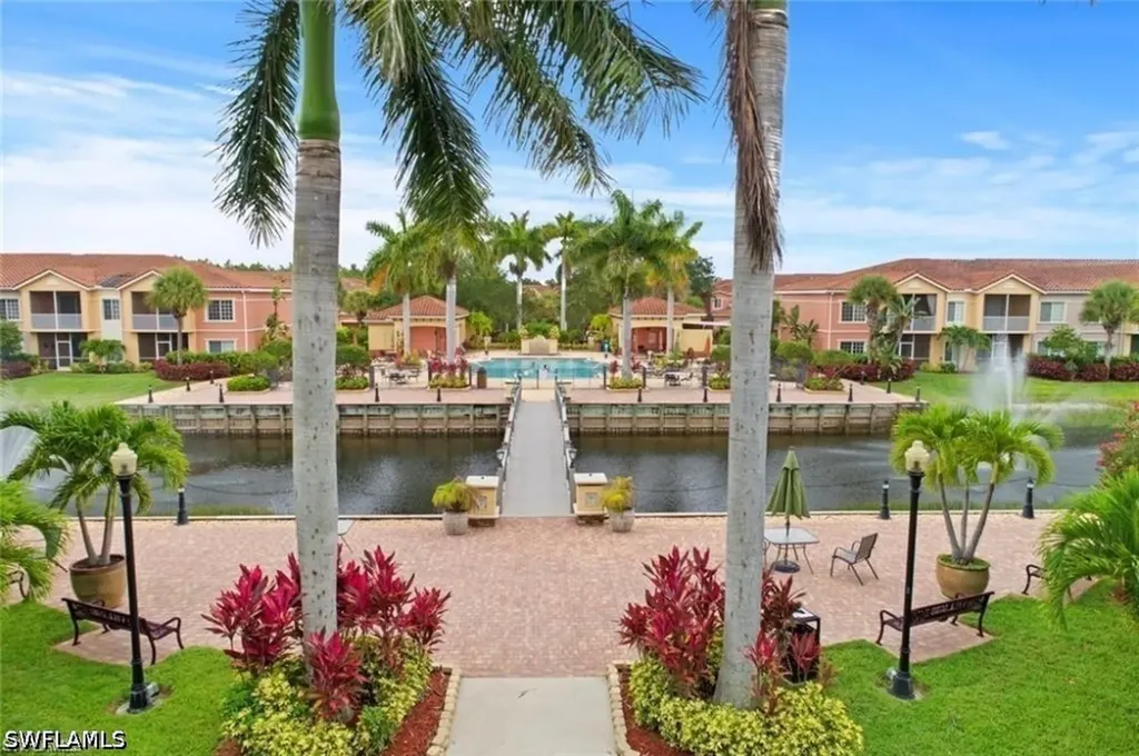 10101 Villagio Palms Way Estero FL 33928
