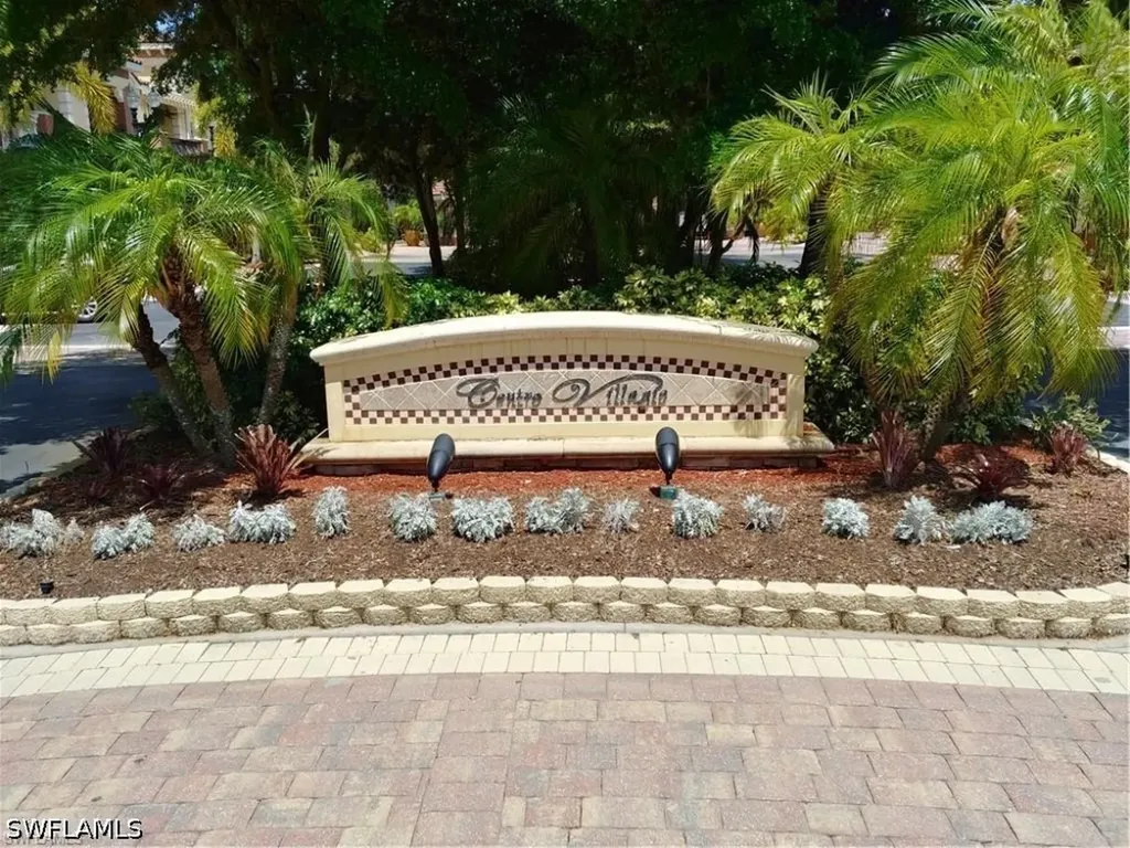 10101 Villagio Palms Way Estero FL 33928