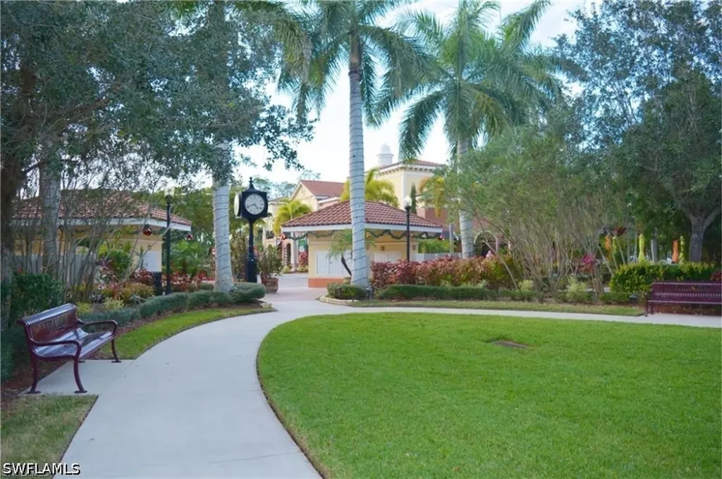 10101 Villagio Palms Way Estero FL 33928