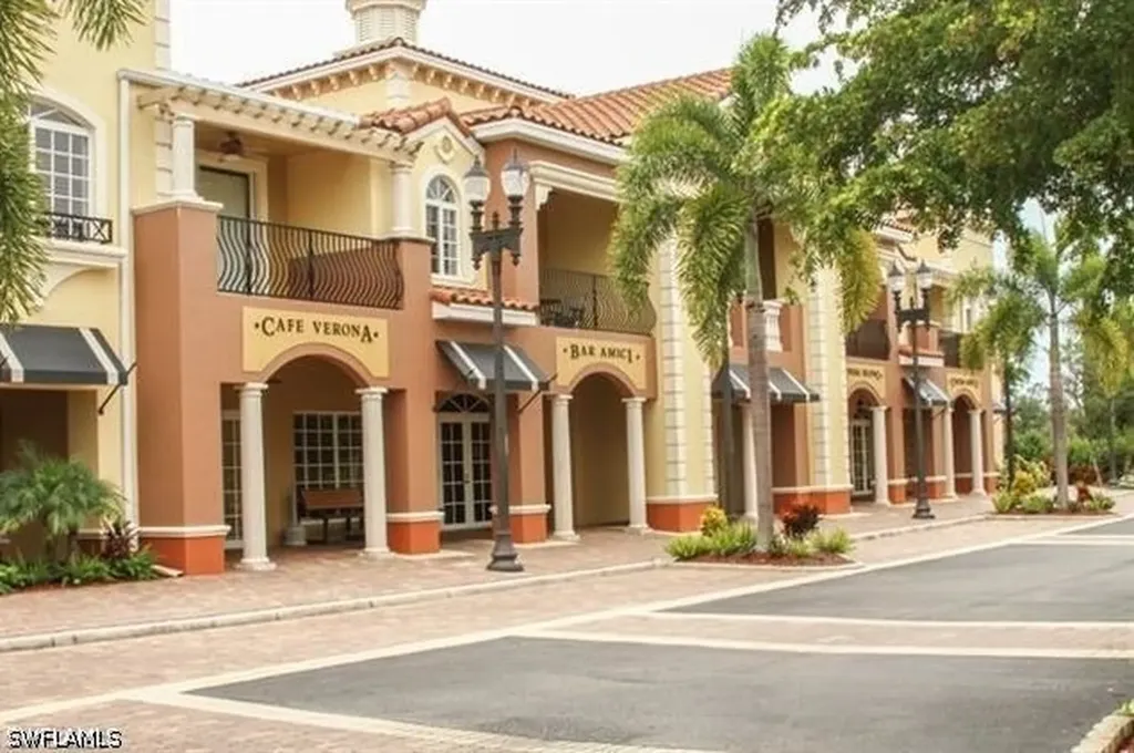 10101 Villagio Palms Way Estero FL 33928