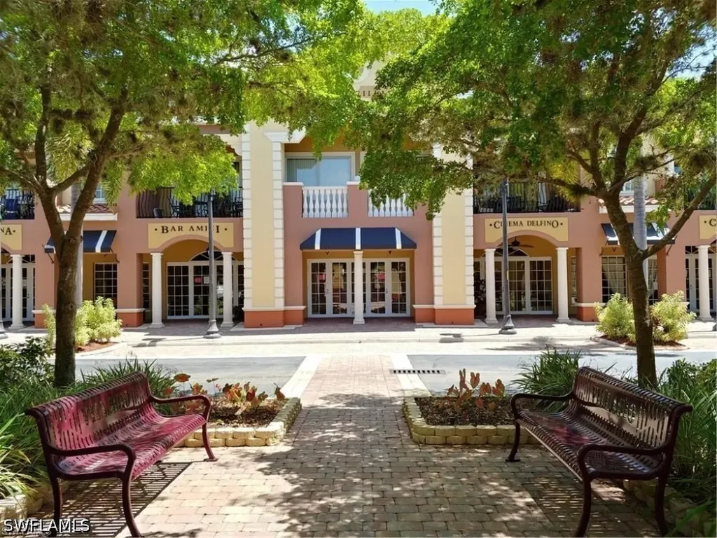 10101 Villagio Palms Way Estero FL 33928