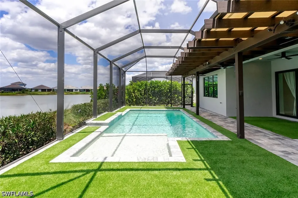 3995 Pegasus Way Naples FL 34120