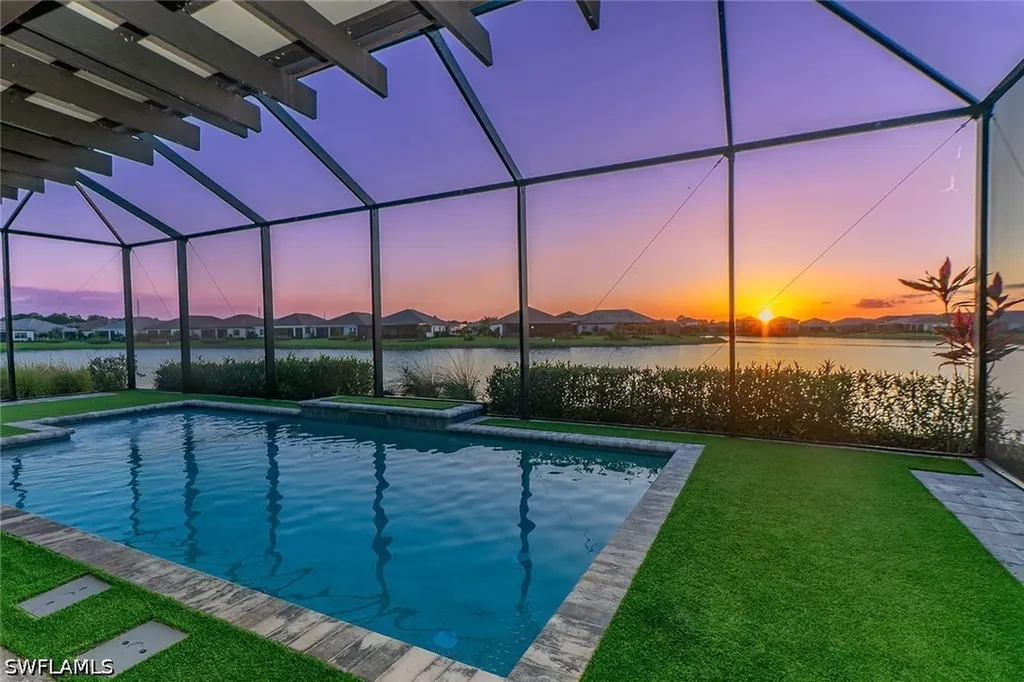3995 Pegasus Way Naples FL 34120