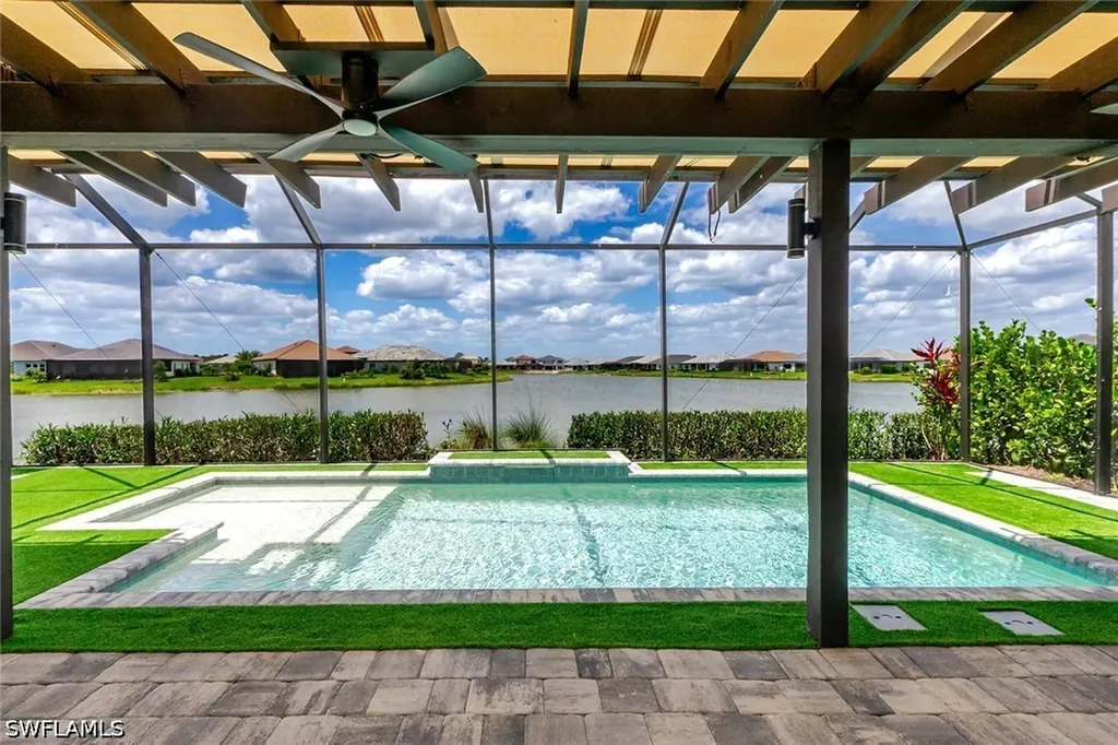 3995 Pegasus Way Naples FL 34120