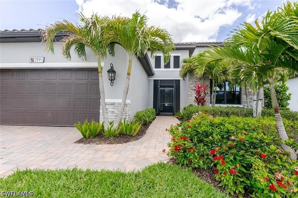 3995 Pegasus Way Naples FL 34120