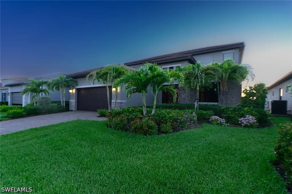 3995 Pegasus Way Naples FL 34120
