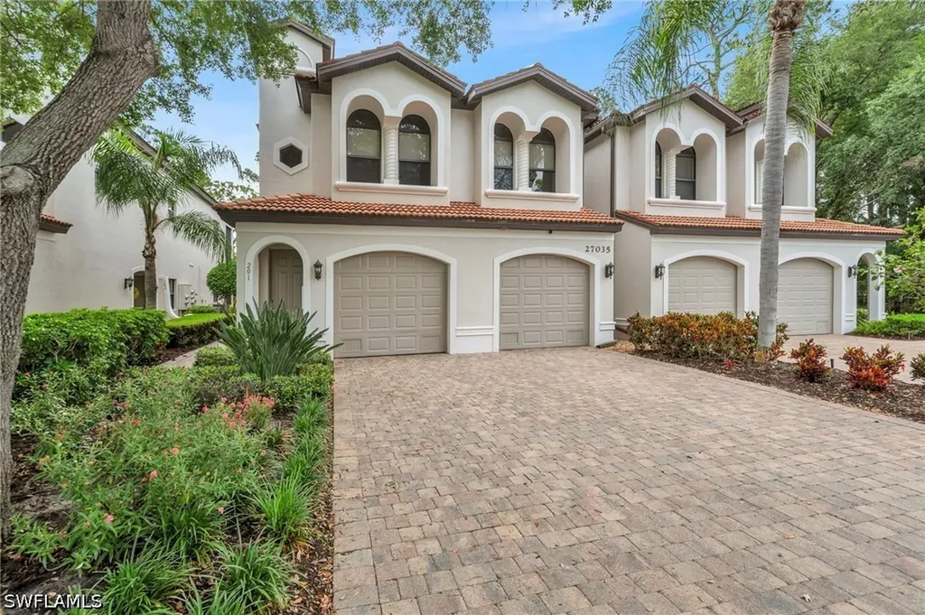 27035 Serrano Way Bonita Springs FL 34135