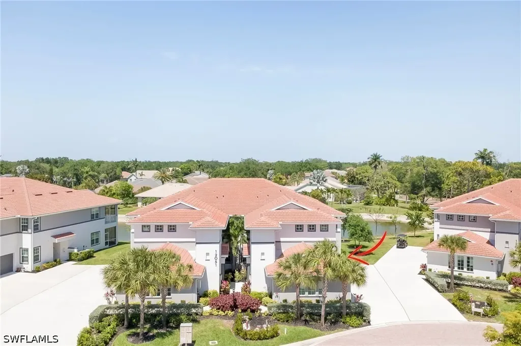 12051 Santaluz Drive Fort Myers FL 33913